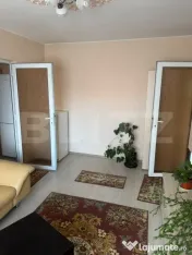 Apartament 3 camere, 47 mp – etaj 2 – Zona Carefour 