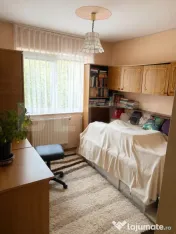 Apartament 3 camere, 47 mp – etaj 2 – Zona Carefour 