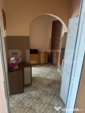 Apartament 3 camere, 47 mp – etaj 2 – Zona Carefour 