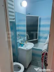 Apartament 3 camere, 47 mp – etaj 2 – Zona Carefour 