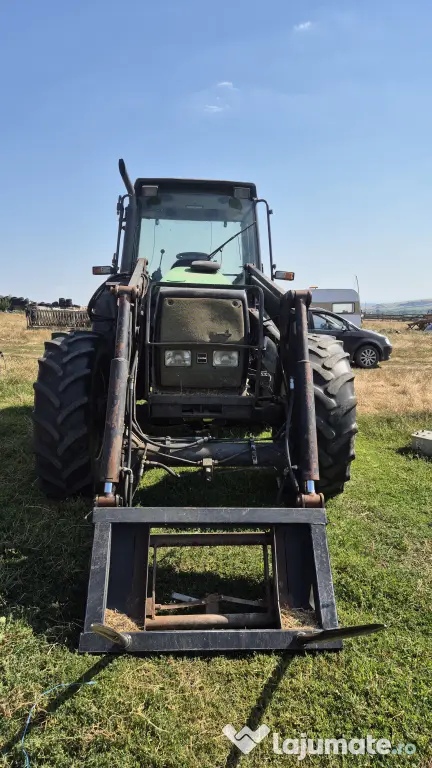Tractor Valtra Valmet