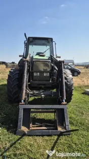 Tractor Valtra Valmet