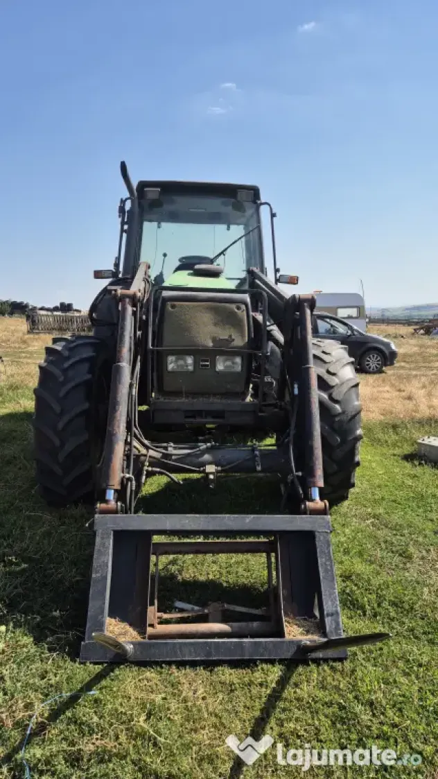Tractor Valtra Valmet