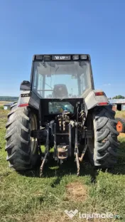 Tractor Valtra Valmet
