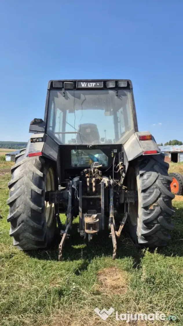 Tractor Valtra Valmet