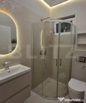 Studio premium de închiriat – 40 mp – grădină privat? 