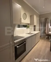 Studio premium de închiriat – 40 mp – grădină privat? 
