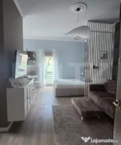Studio premium de închiriat – 40 mp – grădină privat? 