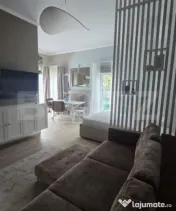 Studio premium de închiriat – 40 mp – grădină privat? 