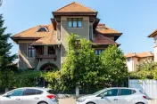 Casă / Vilă cu 7 camere de vanzare în zona Kiseleff, t...