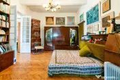 Casă / Vilă cu 7 camere de vanzare în zona Kiseleff, t...
