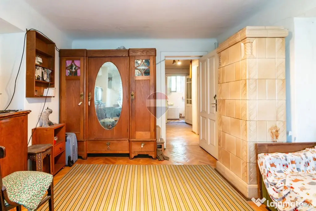 Casă / Vilă cu 7 camere de vanzare în zona Kiseleff, t...