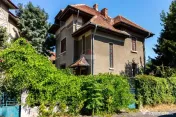 Casă / Vilă cu 7 camere de vanzare în zona Kiseleff, t...