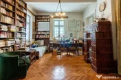 Casă / Vilă cu 7 camere de vanzare în zona Kiseleff, t...
