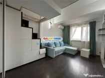 Garsoniera, Militari Residence, Str Orhideelor, 320 euro