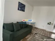 Apartament 2 camere Militari Residence mobilat utilat 420 eu