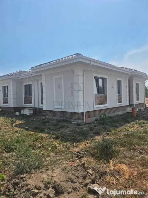 Duplex parter - 2 dormitoare - zona foarte buna