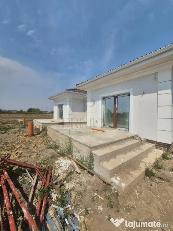 Duplex parter - 2 dormitoare - zona foarte buna