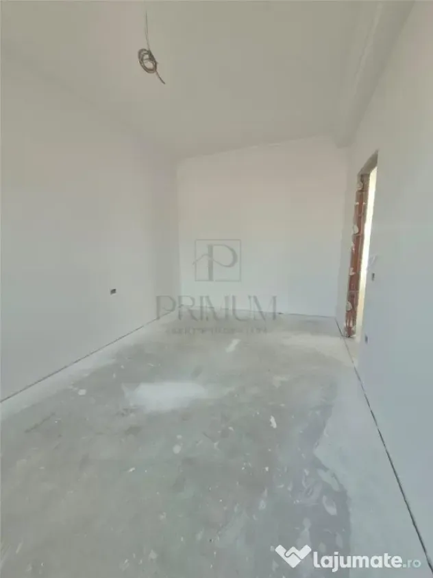 Duplex parter - 2 dormitoare - zona foarte buna