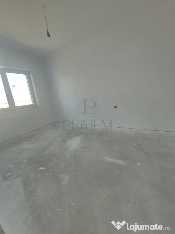 Duplex parter - 2 dormitoare - zona foarte buna