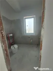 Duplex parter - 2 dormitoare - zona foarte buna 