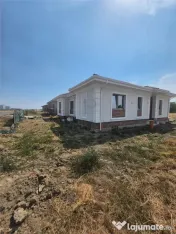 Duplex parter - 2 dormitoare - zona foarte buna 