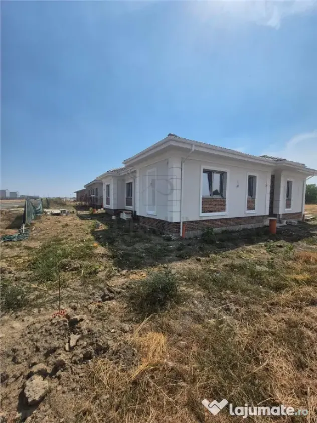 Duplex parter - 2 dormitoare - zona foarte buna