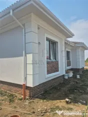 Duplex parter - 2 dormitoare - zona foarte buna 