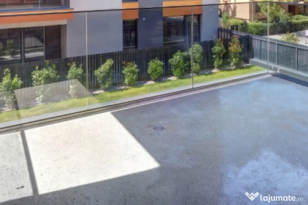 Apartament 58 mp , Ultra Finisat | Marasti | Zona Intre Lacu
