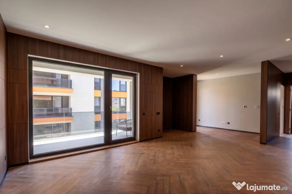 Apartament 58 mp , Ultra Finisat | Marasti | Zona Intre Lacu