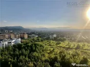 Studio QUALIS CORESI, amenajare designer, panorama, parcare 