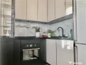 Studio QUALIS CORESI, amenajare designer, panorama, parcare 