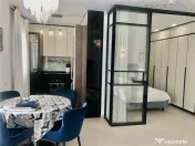 Studio QUALIS CORESI, amenajare designer, panorama, parcare 
