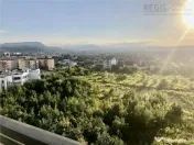 Studio QUALIS CORESI, amenajare designer, panorama, parcare 
