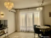 Studio QUALIS CORESI, amenajare designer, panorama, parcare 