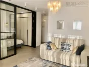 Studio QUALIS CORESI, amenajare designer, panorama, parcare 
