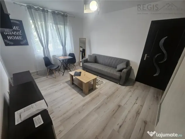 Apartament 2 camere Florilor