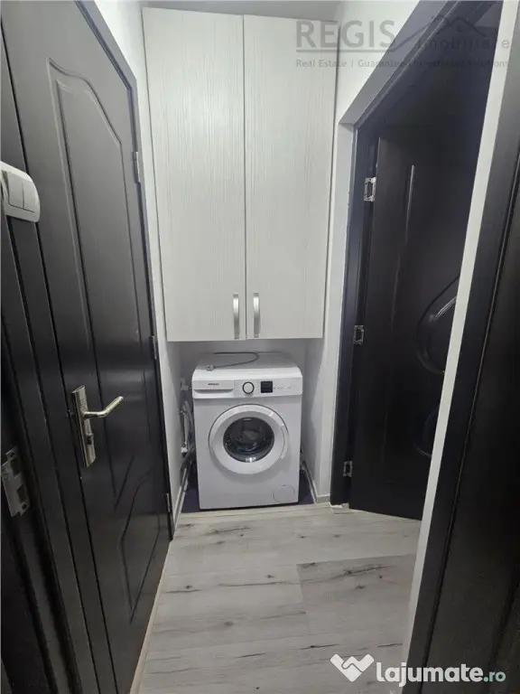 Apartament 2 camere Florilor