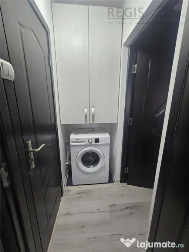 Apartament 2 camere Florilor