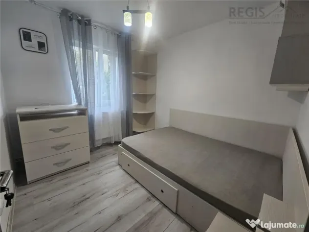 Apartament 2 camere Florilor