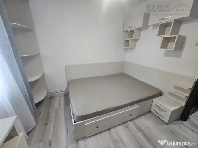 Apartament 2 camere Florilor