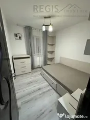 Apartament 2 camere Florilor 