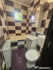 Apartament 2 camere Florilor 