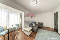 Apartament 1 cameră | Confectii, lângă Universitatea V...