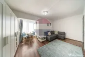 Apartament 1 cameră | Confectii, lângă Universitatea V... 