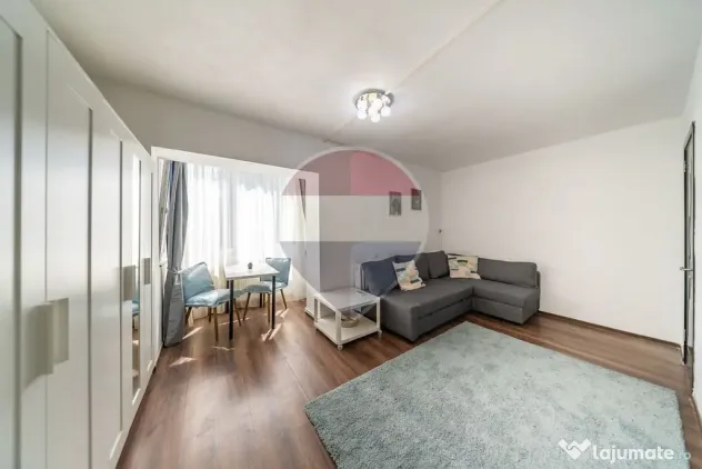 Apartament 1 cameră | Confectii, lângă Universitatea V...