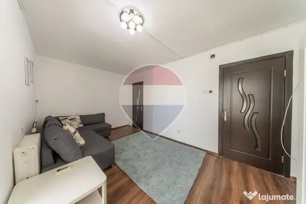Apartament 1 cameră | Confectii, lângă Universitatea V...