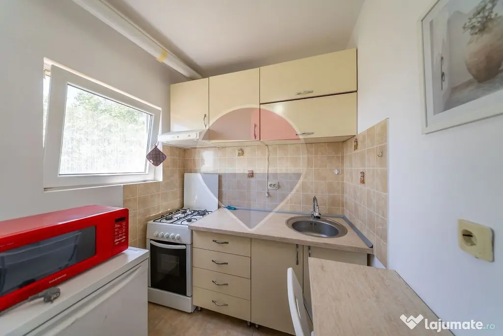 Apartament 1 cameră | Confectii, lângă Universitatea V...