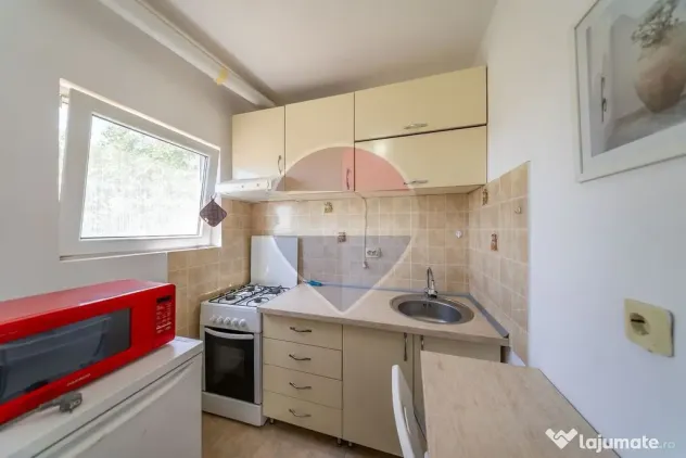 Apartament 1 cameră | Confectii, lângă Universitatea V...