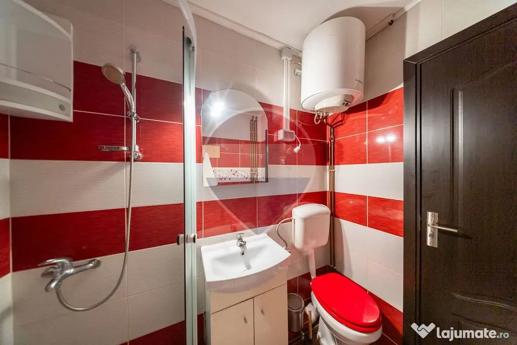 Apartament 1 cameră | Confectii, lângă Universitatea V...